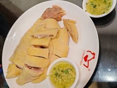 文记壹心鸡-文记壹心鸡(宝华路店)