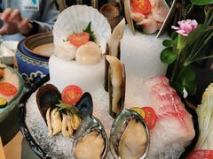 -享月汤皇·海鲜小火锅·聚会(曲江创意谷店)