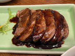 酱牛肉-孔乙己酒家(虹桥路店)