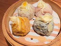 -鑫震源·苏式大虾生煎(山塘街店)