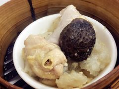 -香港蓮香樓(上環店)