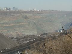 -抚顺煤矿博物馆