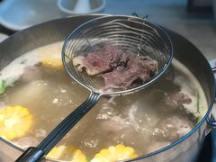 -为什么牛潮汕牛肉火锅(中信广场店)