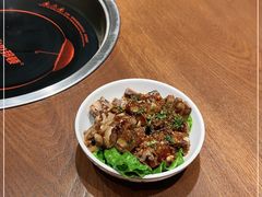 -汕头八合里海记牛肉店(清河店)