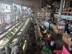 大堂-咖梦餐厅 COMENG RESTAURANT