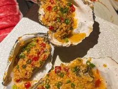 -極上萬膳·日料放题(来福士江景店)