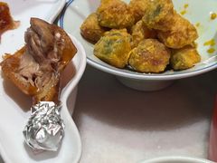 -小吊梨汤·北京菜·烤鸭(鸟巢店)