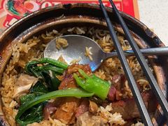 -膳心记-明火四宝煲仔饭(燕南店)