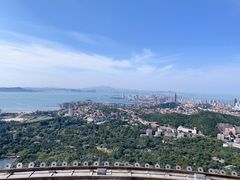 -青岛电视塔