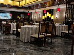 大堂-香云轩·顺德菜(香云纱园林酒店店)