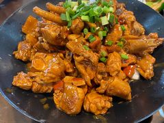-徽州美食(三十年老店)