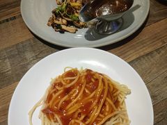-周沫西餐(漫广场店)