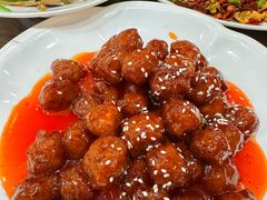 -九寨沟石锅鱼(沣峪口二十年店)