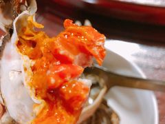 -锦绣大地生鲜食品厅