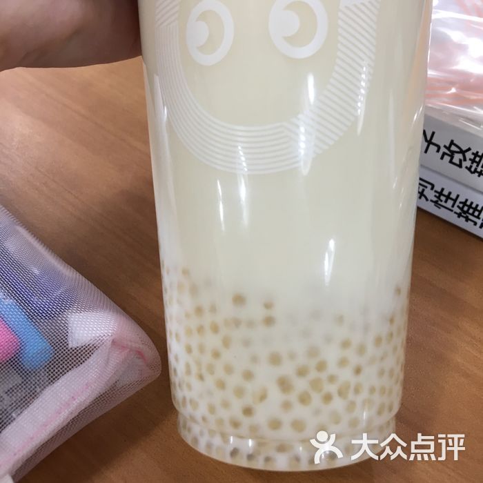 coco都可轻奶茶西米露图片-北京饮品-大众点评网