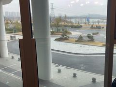 -南京空港温德姆花园酒店·MTF满庭芳中餐厅