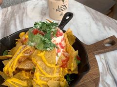 -农畉LONFOOD(福田星河COCOPark店)