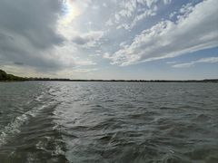 -丁香湖公园