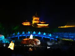 -禅宗少林·音乐大典