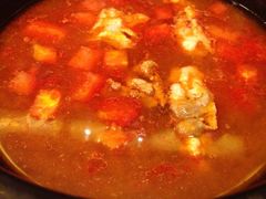 番茄米线-过桥缘·过桥米线(大华虎城嘉年华店)