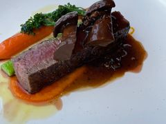 -云厨·高空西餐厅(成都瑯珀·凯悦臻选酒店)