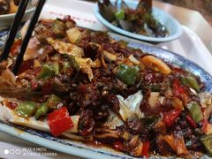 豆瓣鱼-顺旺基大厨现炒(凯德店)