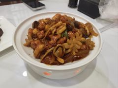 八珍豆腐-京天红酒家(虎坊路店)
