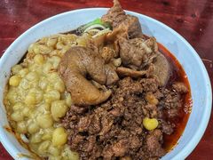 -朱儿面庄(洋河三路店)