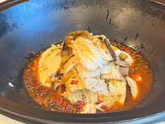 -江湖水乡铁锅炖魚(周庄嘉园店)