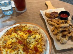 -必胜客(港城新天地店)