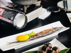 -和一料理(安阳店)