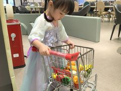 -Ms·KIMO星漠亲子餐厅(高新店)