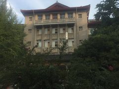 -山东大学(趵突泉校区)