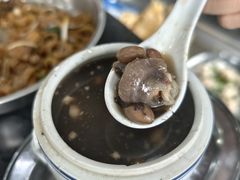 -牛一煲美食(江高店)