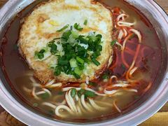 -小潘牛肉拉面馆