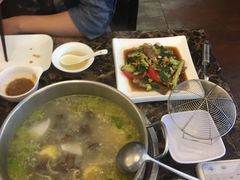 -许府牛杂·鲜牛肉火锅(梁溪万达店)
