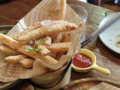 -食陆号·新式台湾创意菜(苏州首店)