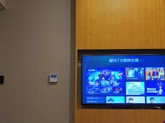 -Zsmart智尚酒店(上海北外滩四川北路东宝兴路地铁站店)