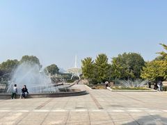-石家庄市植物园