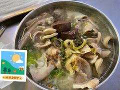 -广场正宗原汁薏米店