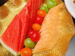 -上海银厨(武宁路店)