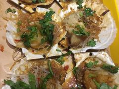 -我是那个大叔·美食研究所(新塘路店)