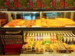 -奈雪的茶(市百一店)