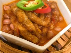 -中发源·清真餐厅(春风店)