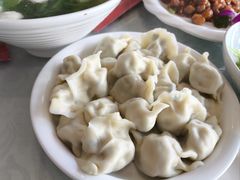 -牟传仁饭庄(星海店)
