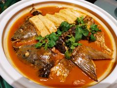 开湖鱼-九十九顶毡房(阜石路店)