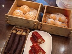 -日日鲜茶餐厅(小公园店)