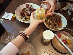 -KŌNG胶东小馆(华熙店)