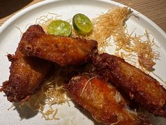 -新太二·鲜料川菜(晶耀前滩店)