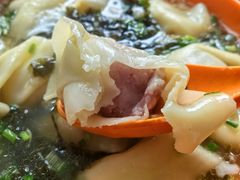 -阿麟馄饨(延长路店)